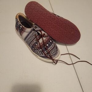 Youth Hooey Twisted X Shoes